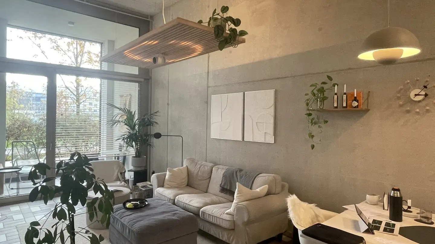 Wohnung mieten - Brandstrasse 5, 8952 Schlieren