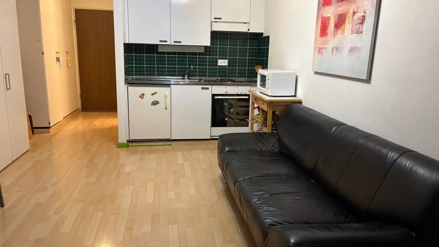 Wohnung mieten - 8050 Zürich - Foto 2