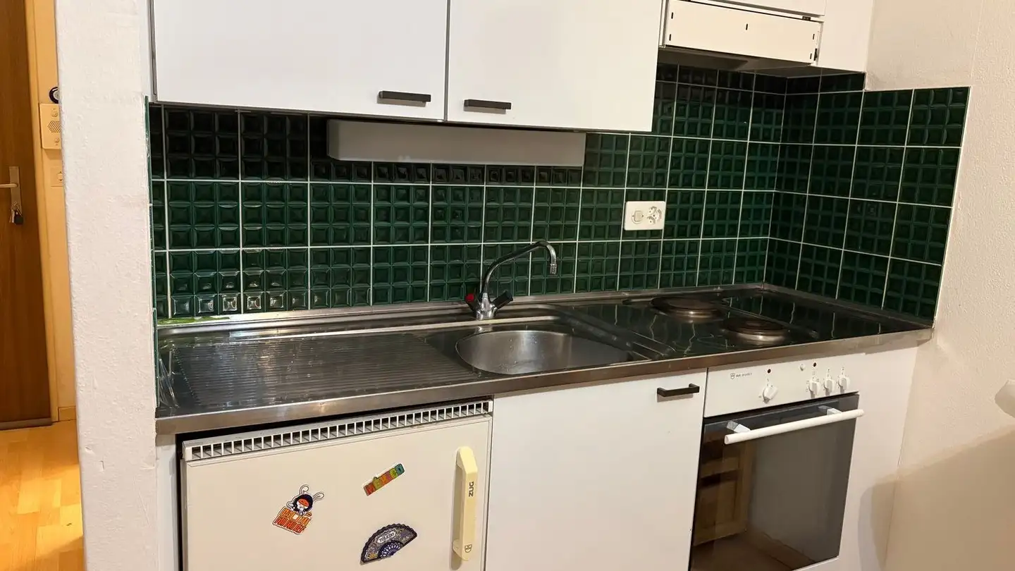 Wohnung mieten - 8050 Zürich - Foto 3