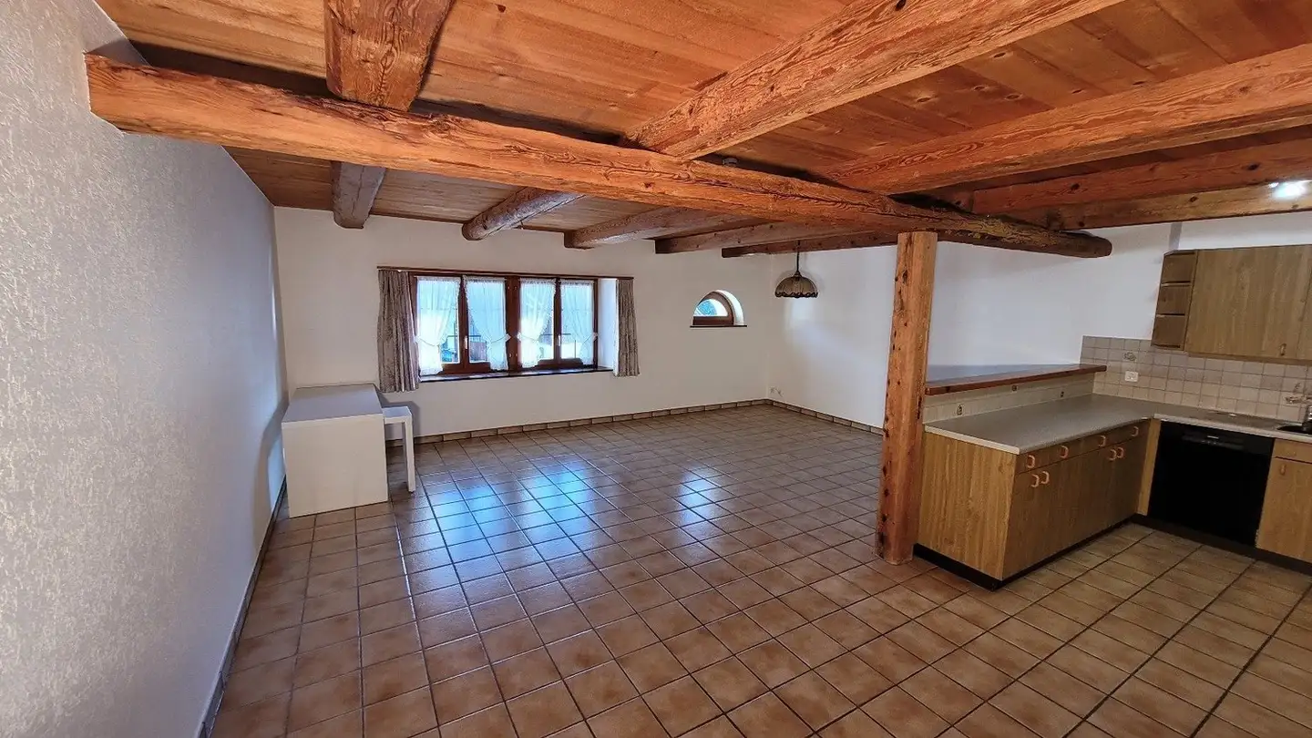Appartamento in affitto - Rue de l'Eglise 8, 2829 Vermes - Photo 3