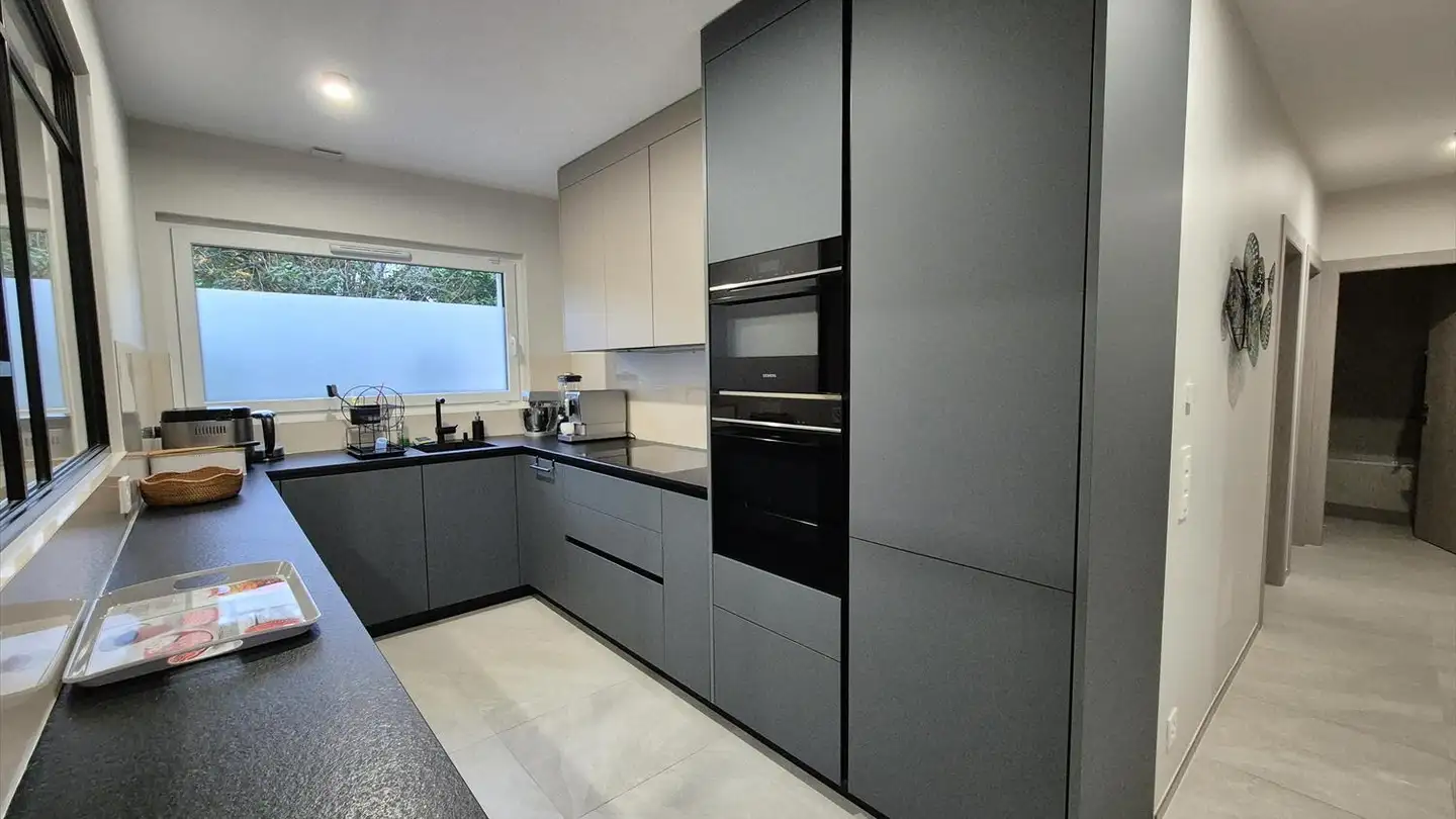 Appartamento in affitto - 1226 Thônex - Photo 3