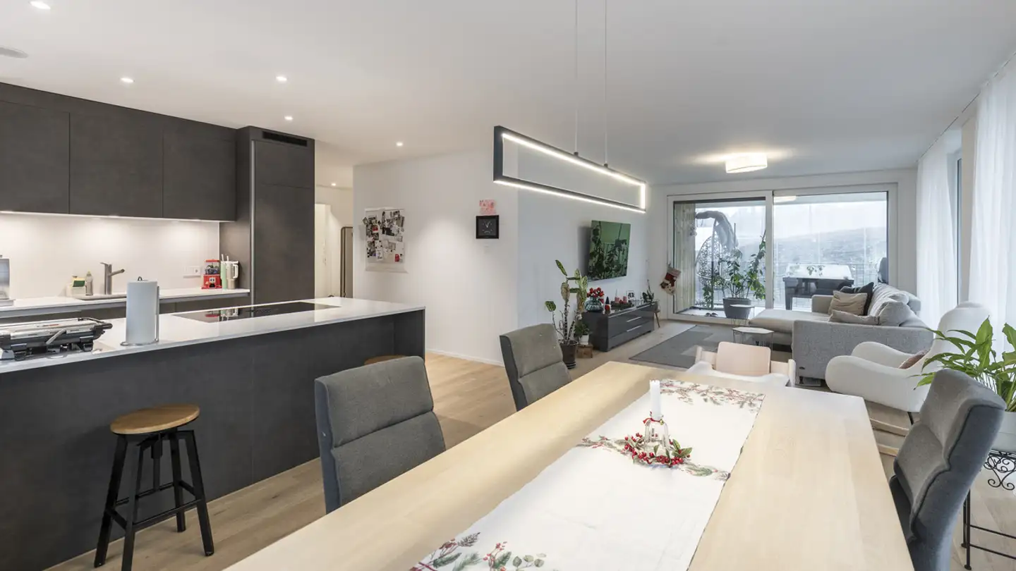 Apartment for sale - Am Rebberg, 9403 Goldach