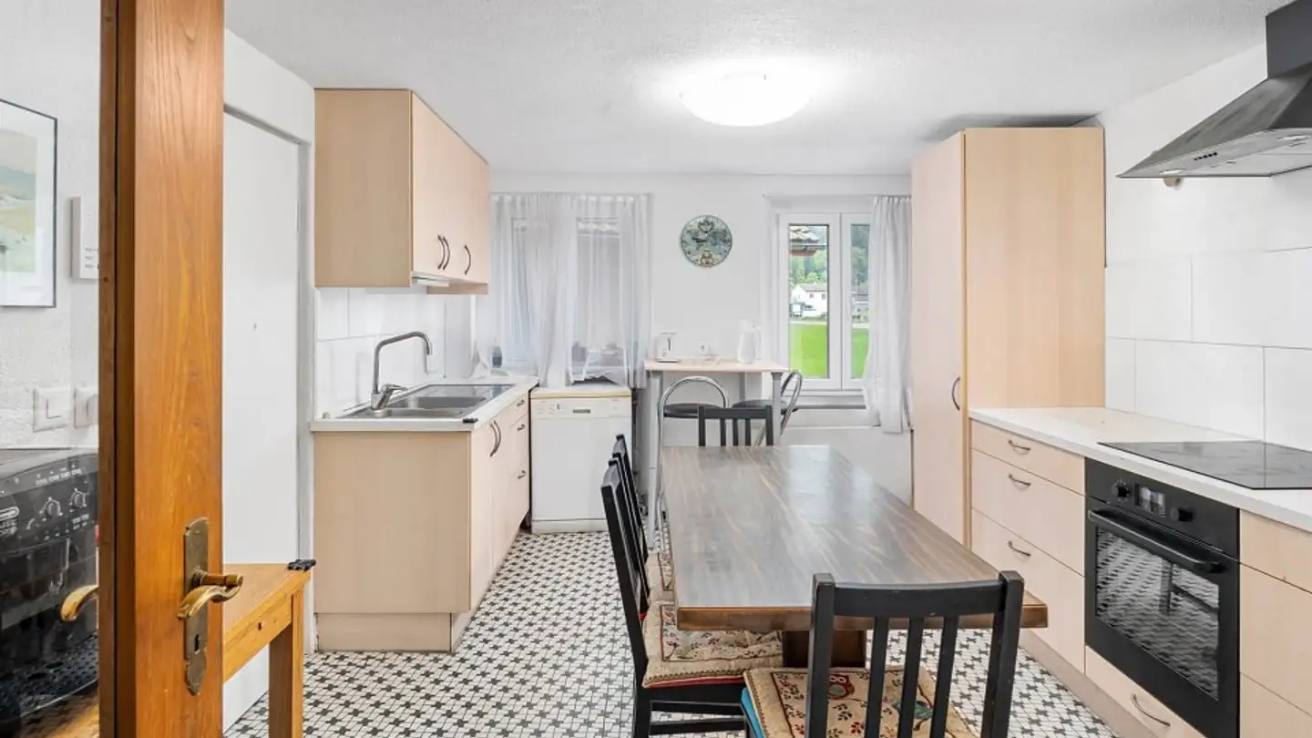 Immeuble résidentiel à vendre - Tösstalstrasse 427, 8497 Fischenthal - Photo 3