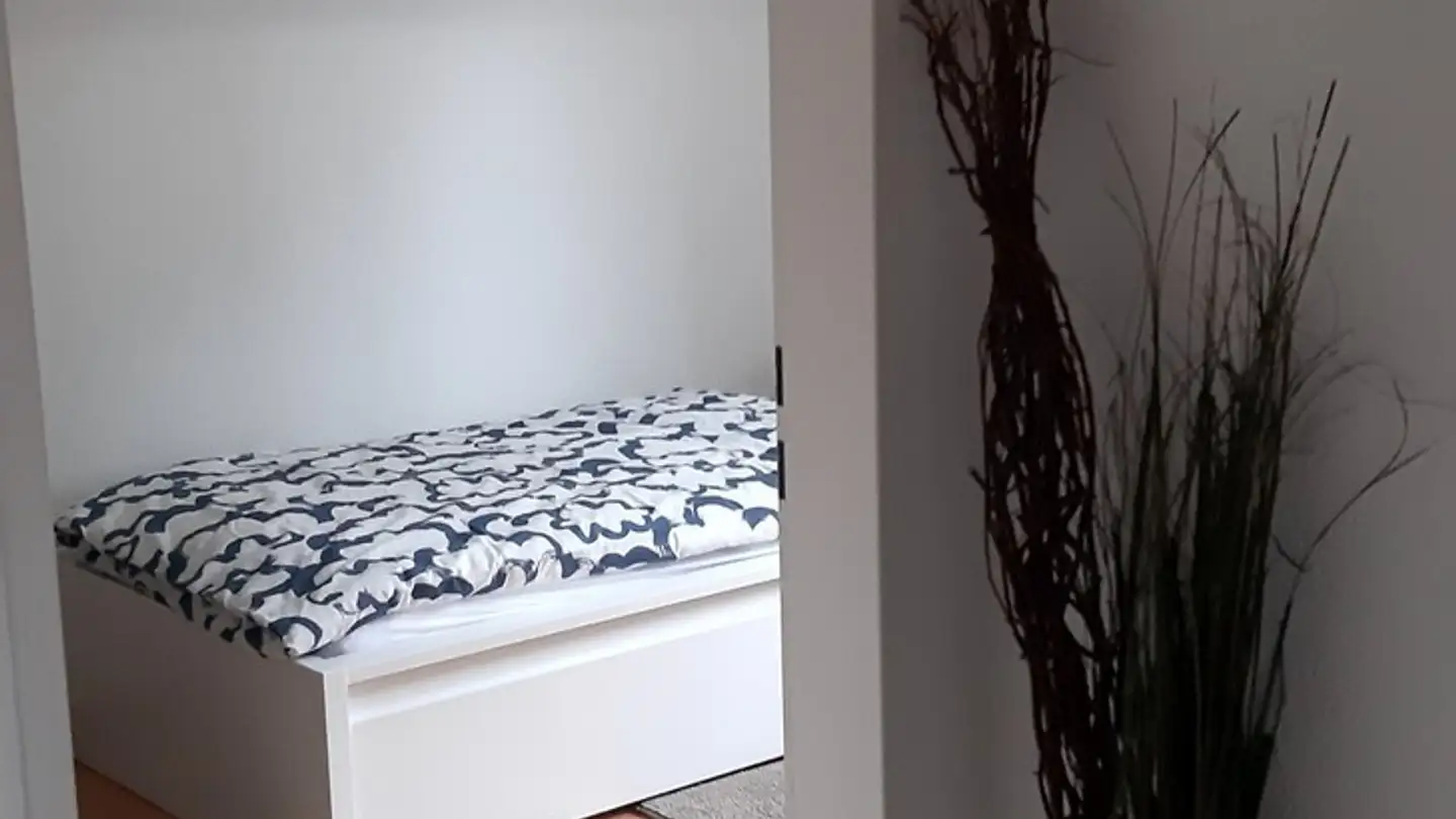 Stanza singola in affitto - 4123 Allschwil - Foto 4