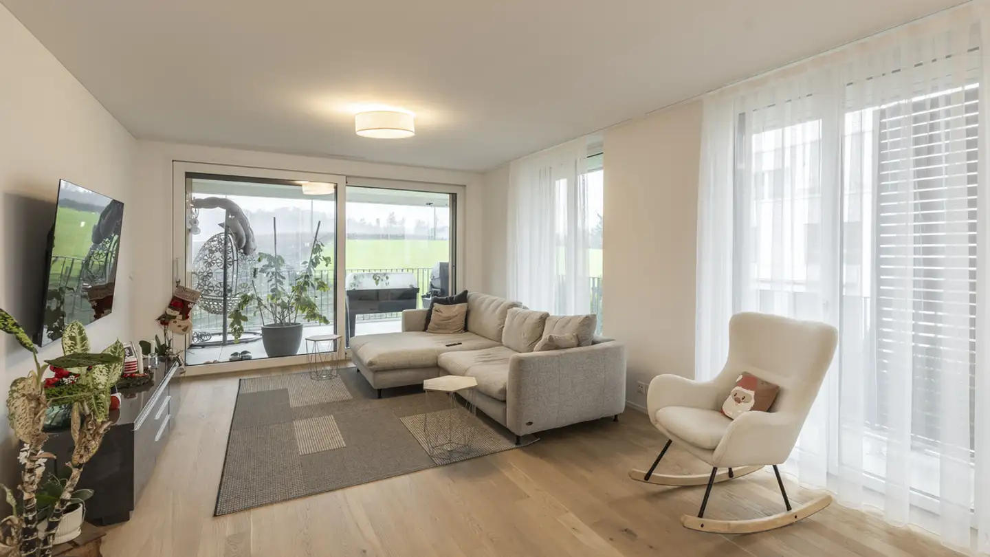 Apartment for sale - Am Rebberg, 9403 Goldach - Photo 2