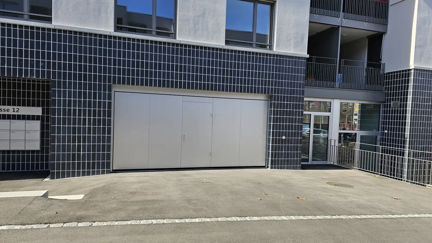 Wohnung mieten - Le-Corbusier-Platz 3, 3027 Bern - Foto 4