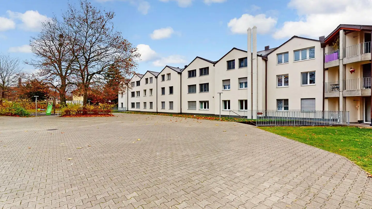 Appartamento in affitto - Im Schänzli 101, 4132 Muttenz