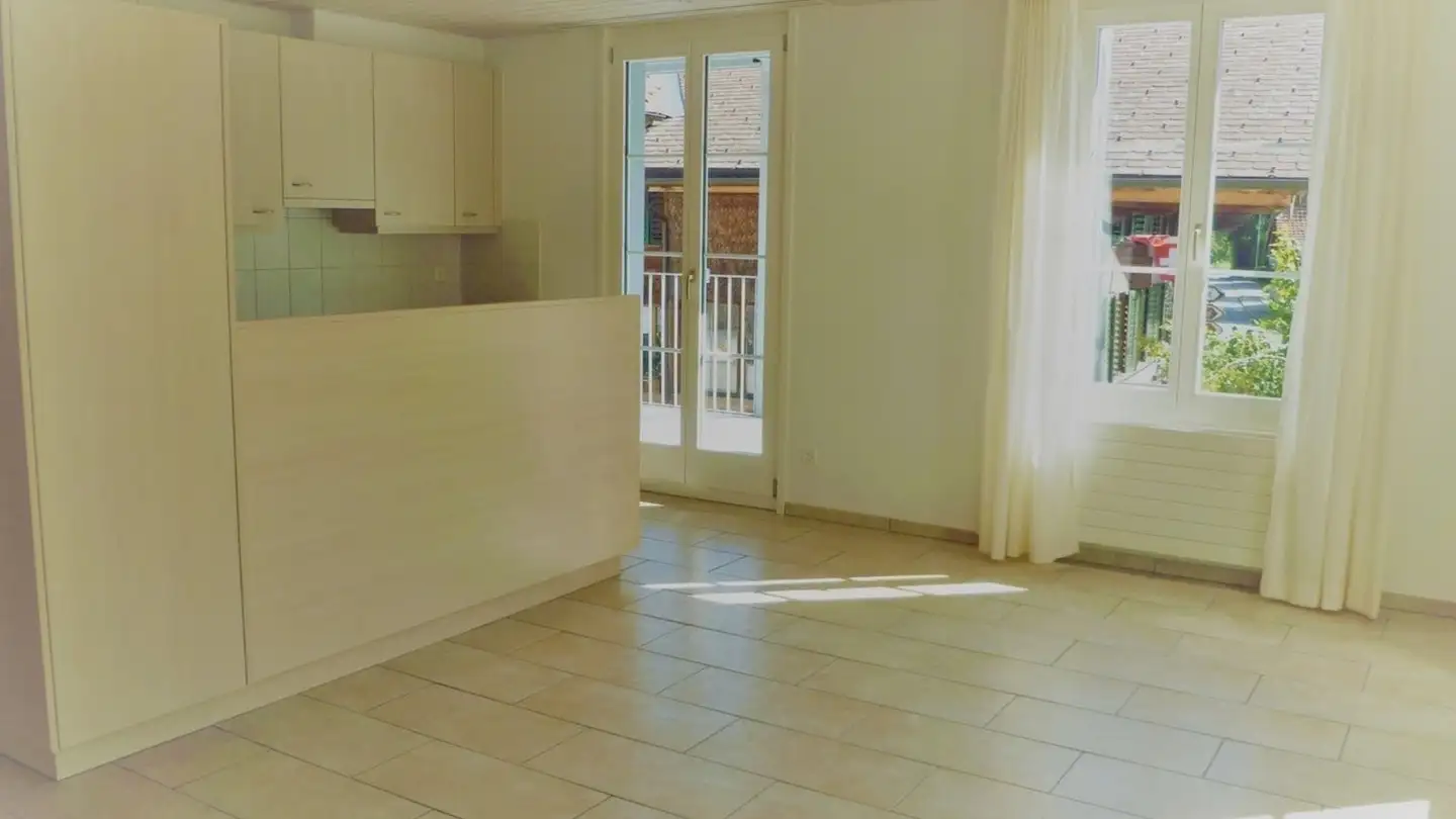 Apartment for rent - Dorf 308, 3762 Erlenbach im Simmental