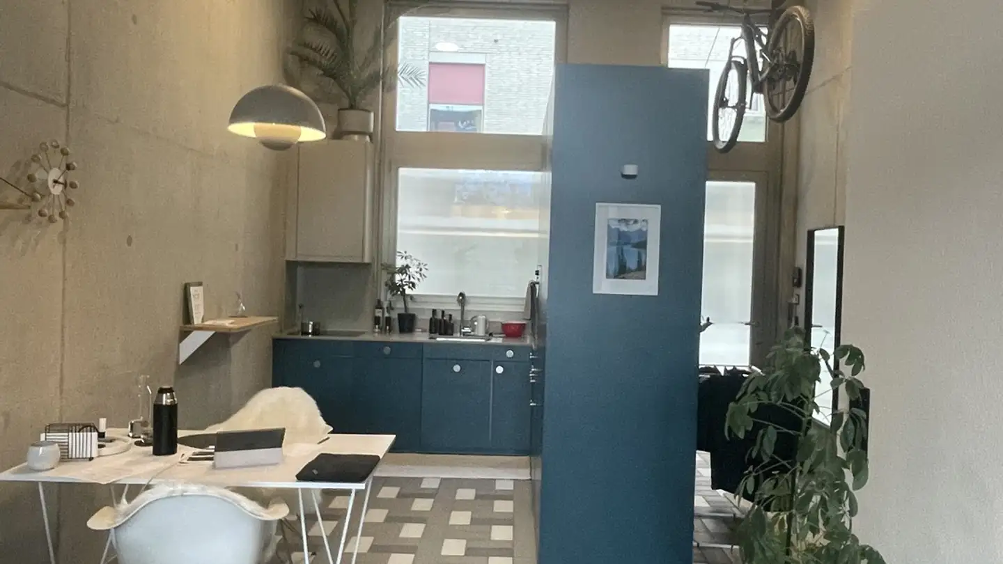 Wohnung mieten - Brandstrasse 5, 8952 Schlieren - Foto 3