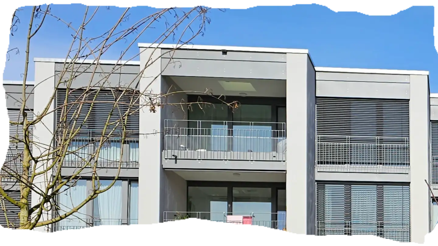 Wohnung mieten - Le-Corbusier-Platz 3, 3027 Bern - Foto 2