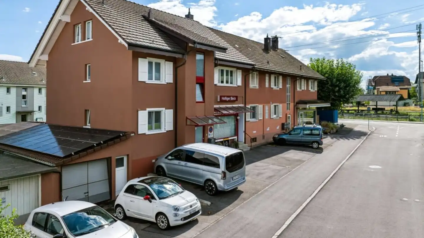Bakery for sale - Chemin Des Oeuches / Beundenweg 4, 2503 Biel/Bienne - Photo 2