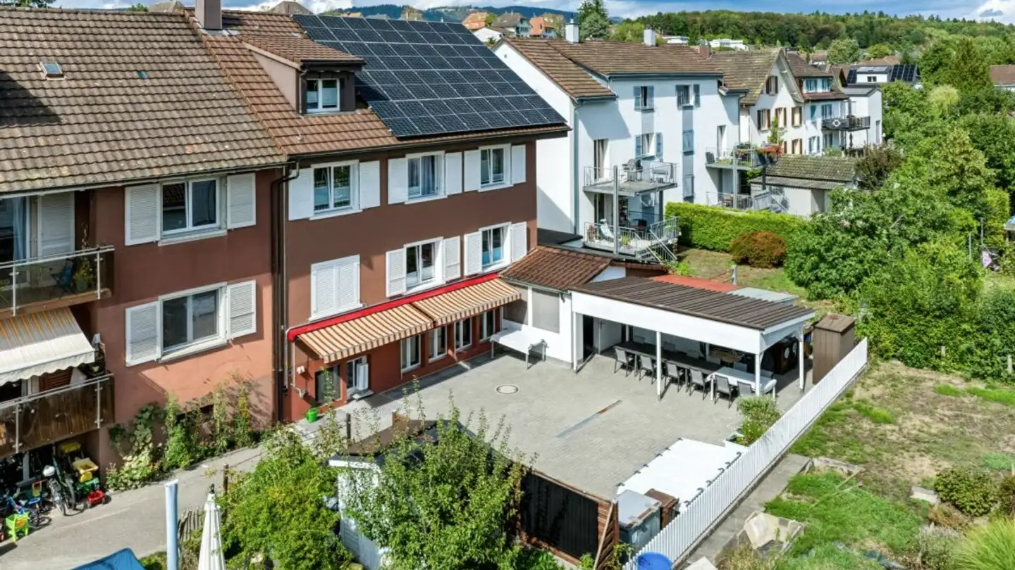 Bakery for sale - Chemin Des Oeuches / Beundenweg 4, 2503 Biel/Bienne - Photo 3