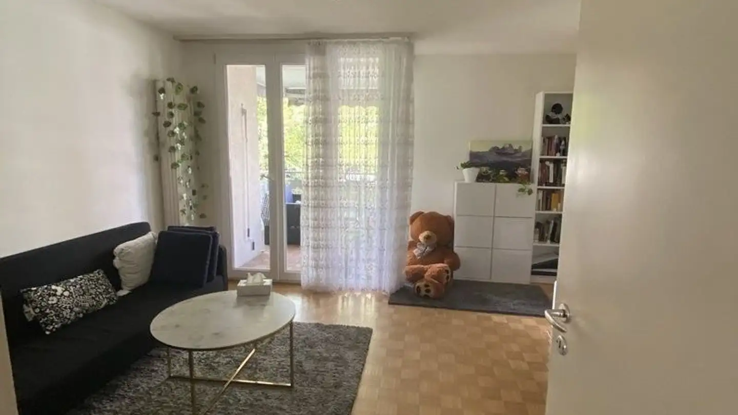 Apartment for rent - Glatttalstrasse 58, 8052 Zürich