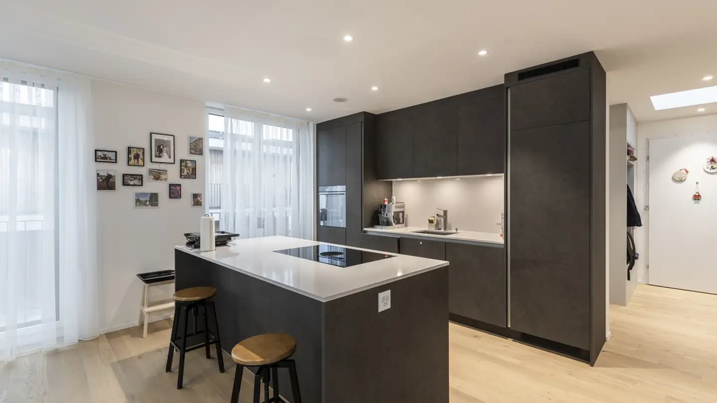 Apartment for sale - Am Rebberg, 9403 Goldach - Photo 3