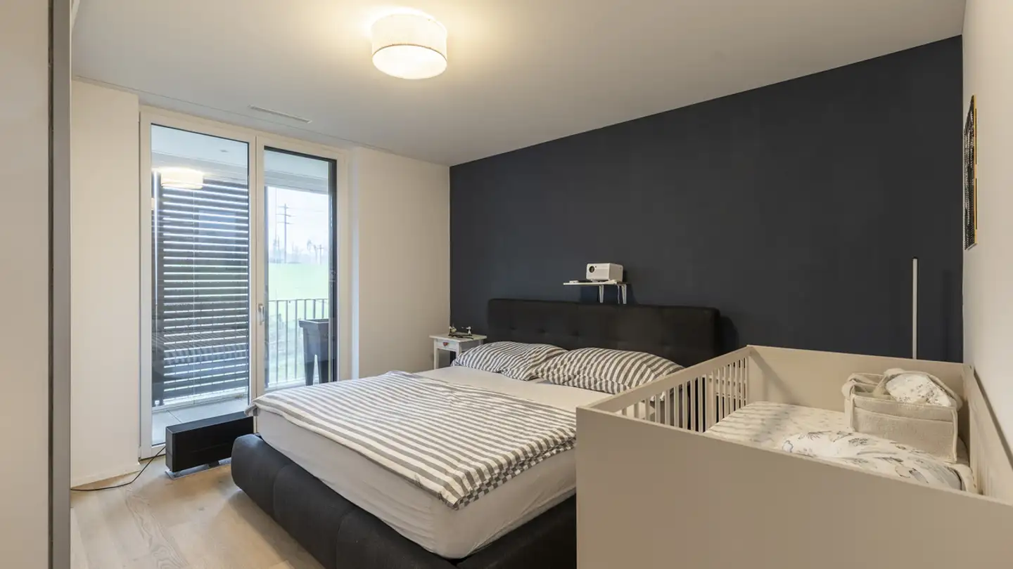 Apartment for sale - Am Rebberg, 9403 Goldach - Photo 4