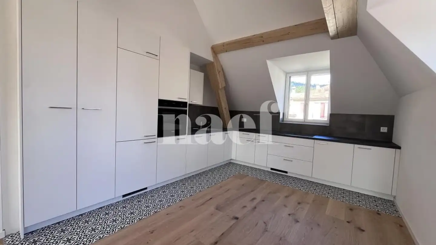 Appartamento in affitto - Rue Jardinière 129, 2300 La Chaux-de-Fonds - Foto 2