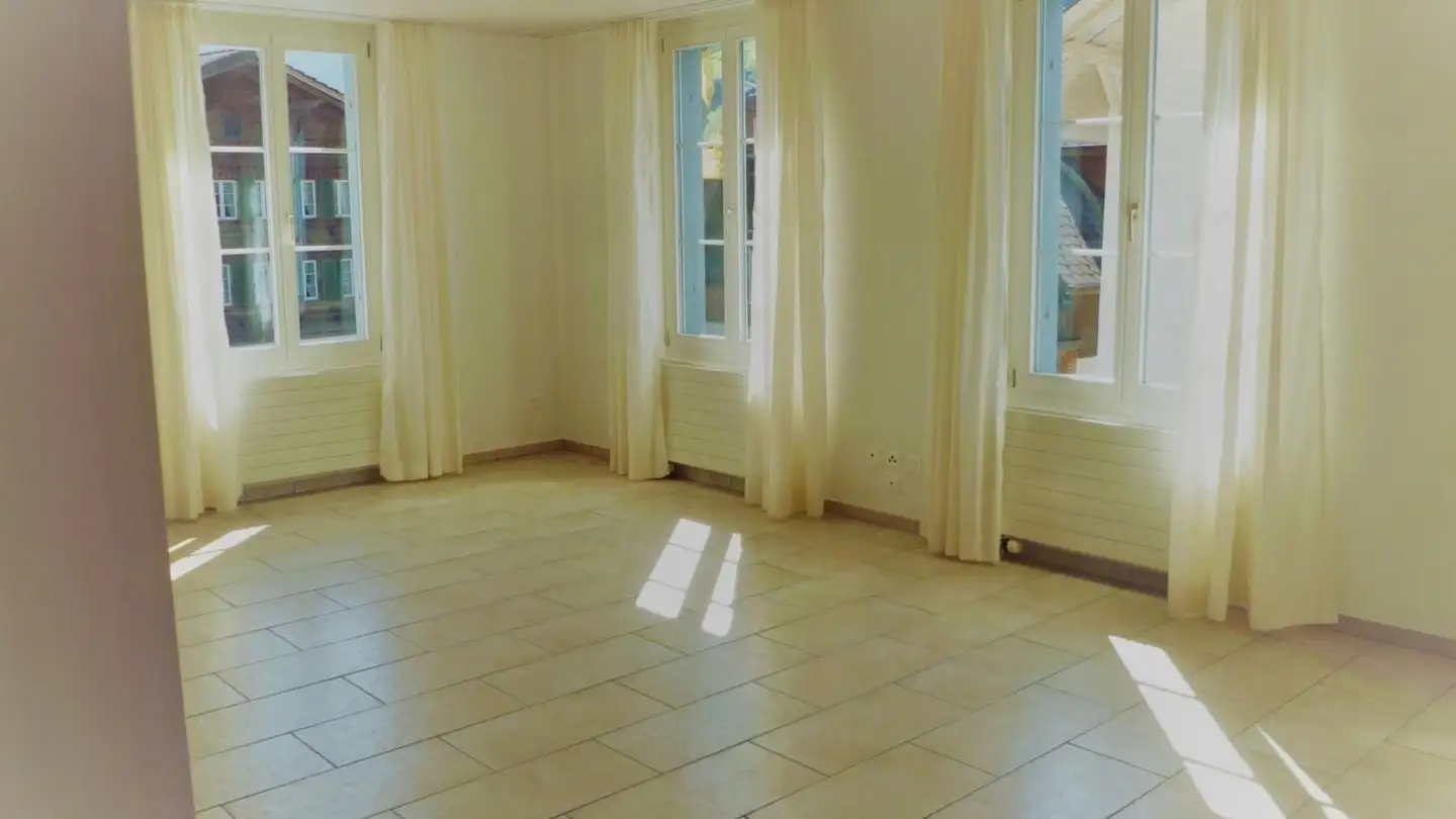 Apartment for rent - Dorf 308, 3762 Erlenbach im Simmental - Photo 2