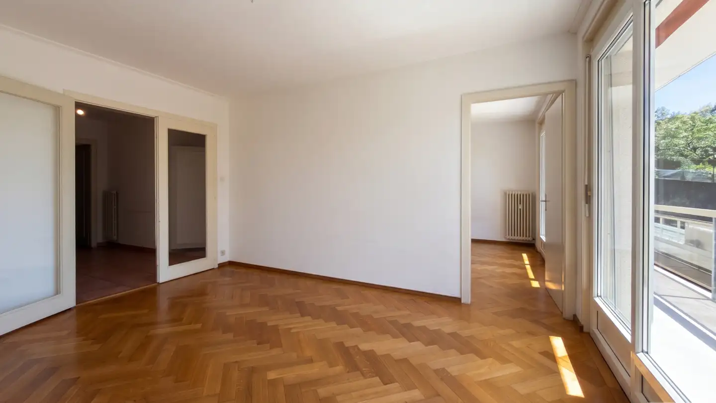 Apartment for sale - 1005 Lausanne