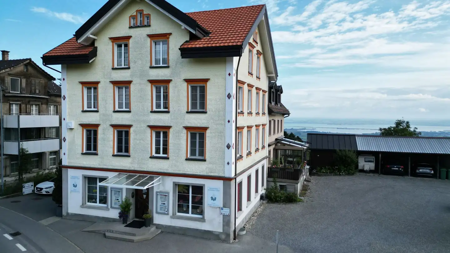 Commercial for sale - Platz, 9428 Walzenhausen - Photo 2