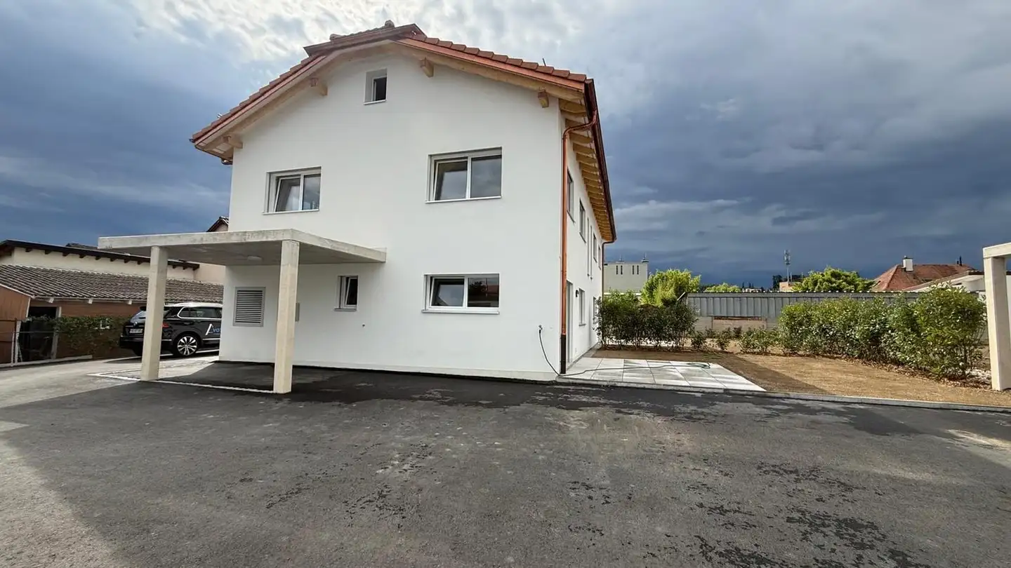 Maison en terrasse à vendre - 1400 Yverdon-les-Bains - Photo 2