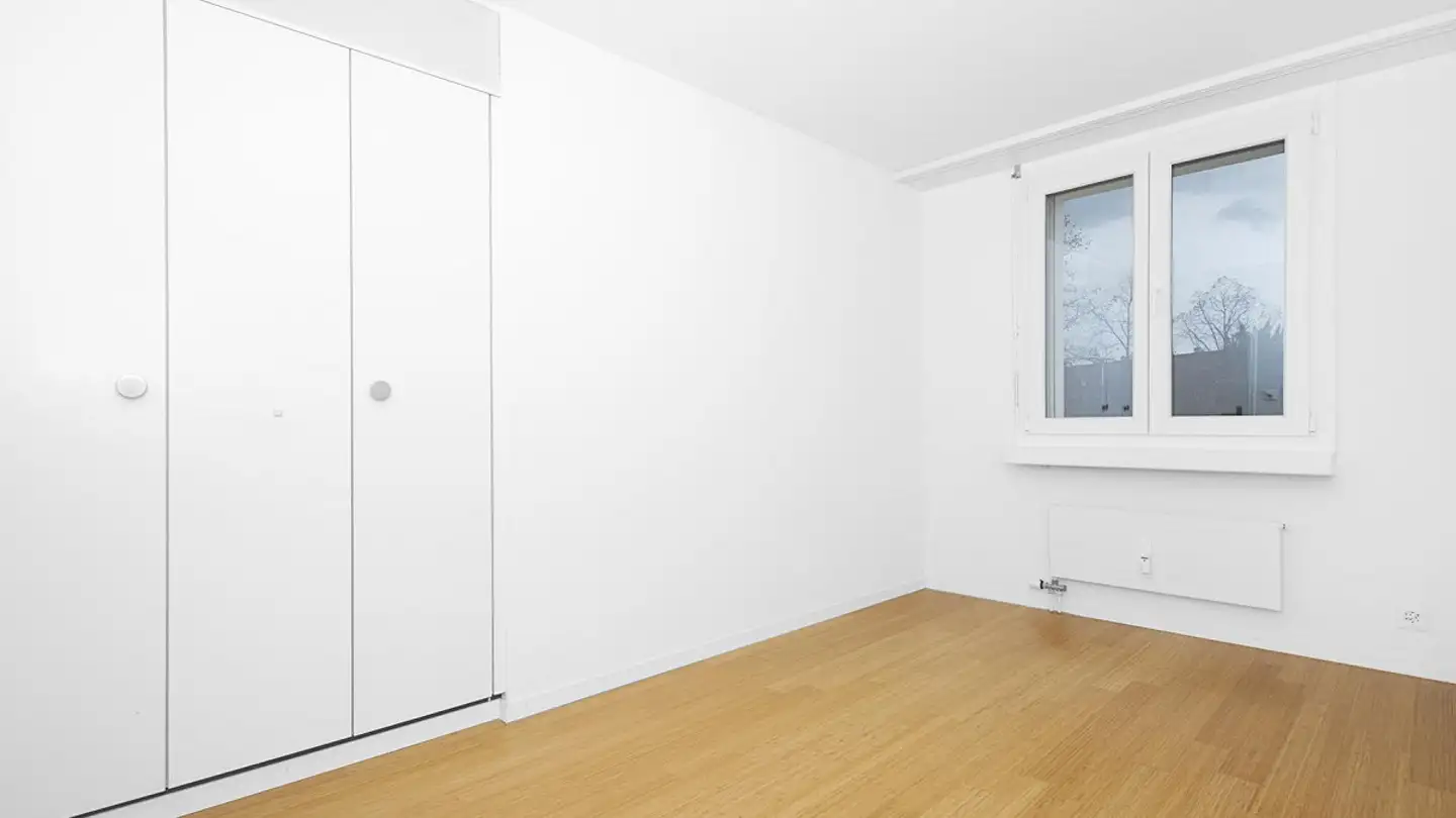 Appartamento in affitto - Im Schänzli 101, 4132 Muttenz - Foto 4
