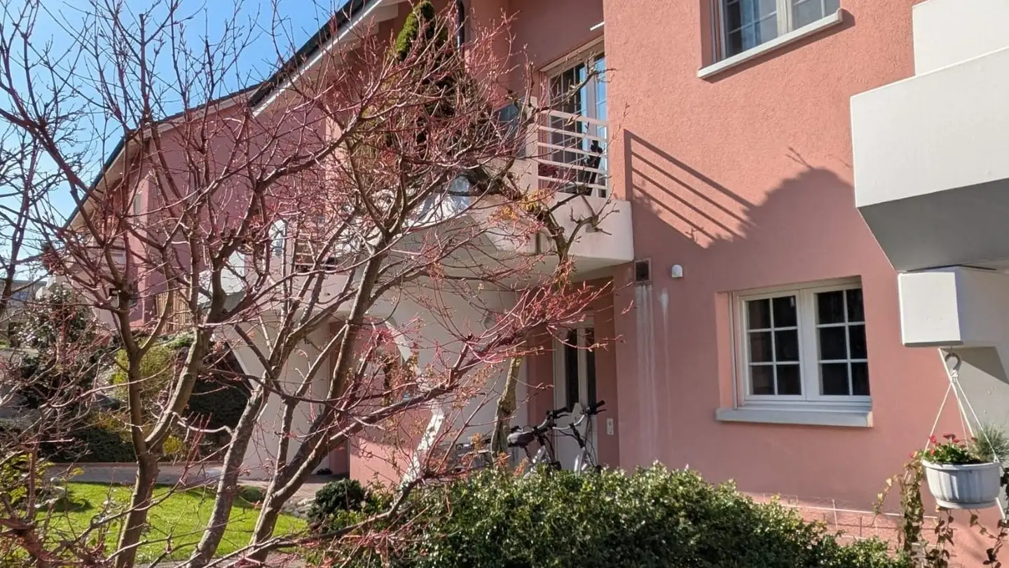 Reihenhaus mieten - Bösgass 13, 6018 Buttisholz