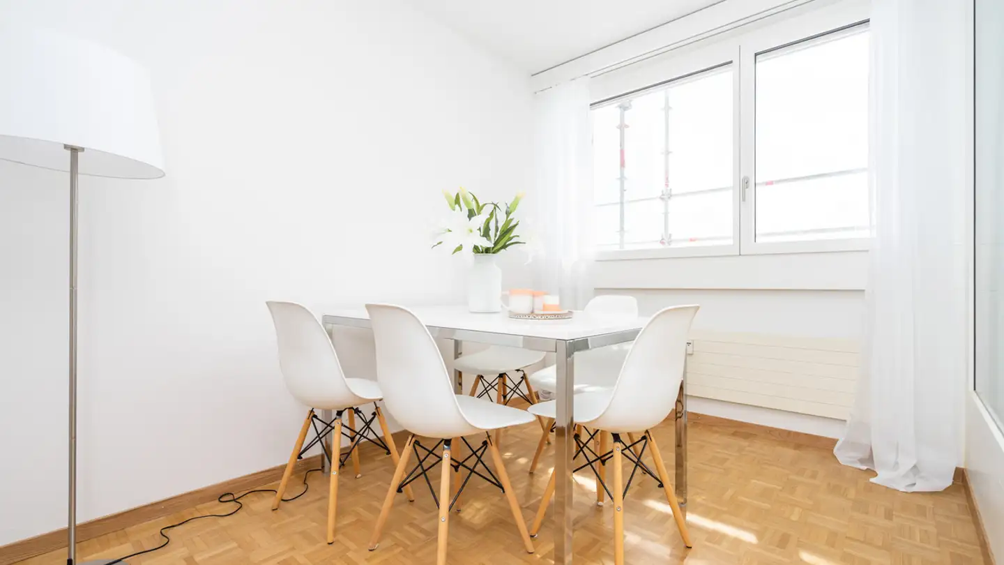 Appartement à louer - Kranichweg, 3074 Muri b. Bern - Photo 4