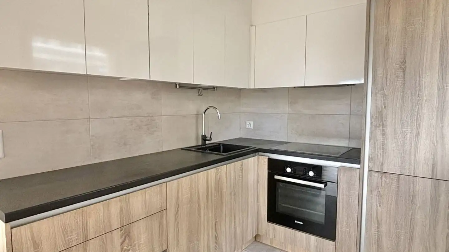 Wohnung mieten - 1815 Clarens