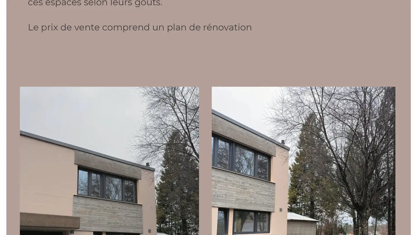 Villa in vendita - 2800 Delémont - Foto 3