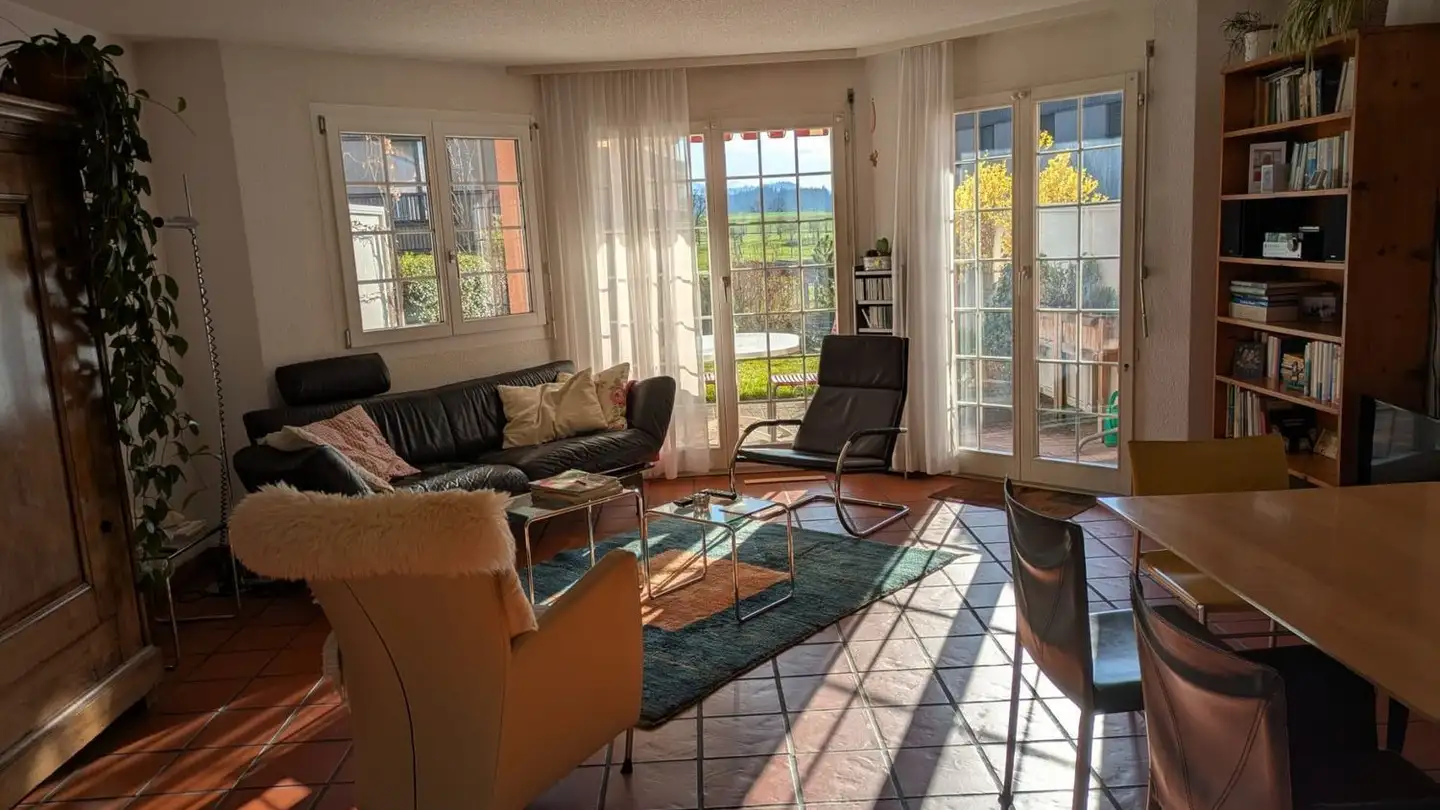 Reihenhaus mieten - Bösgass 13, 6018 Buttisholz - Foto 2