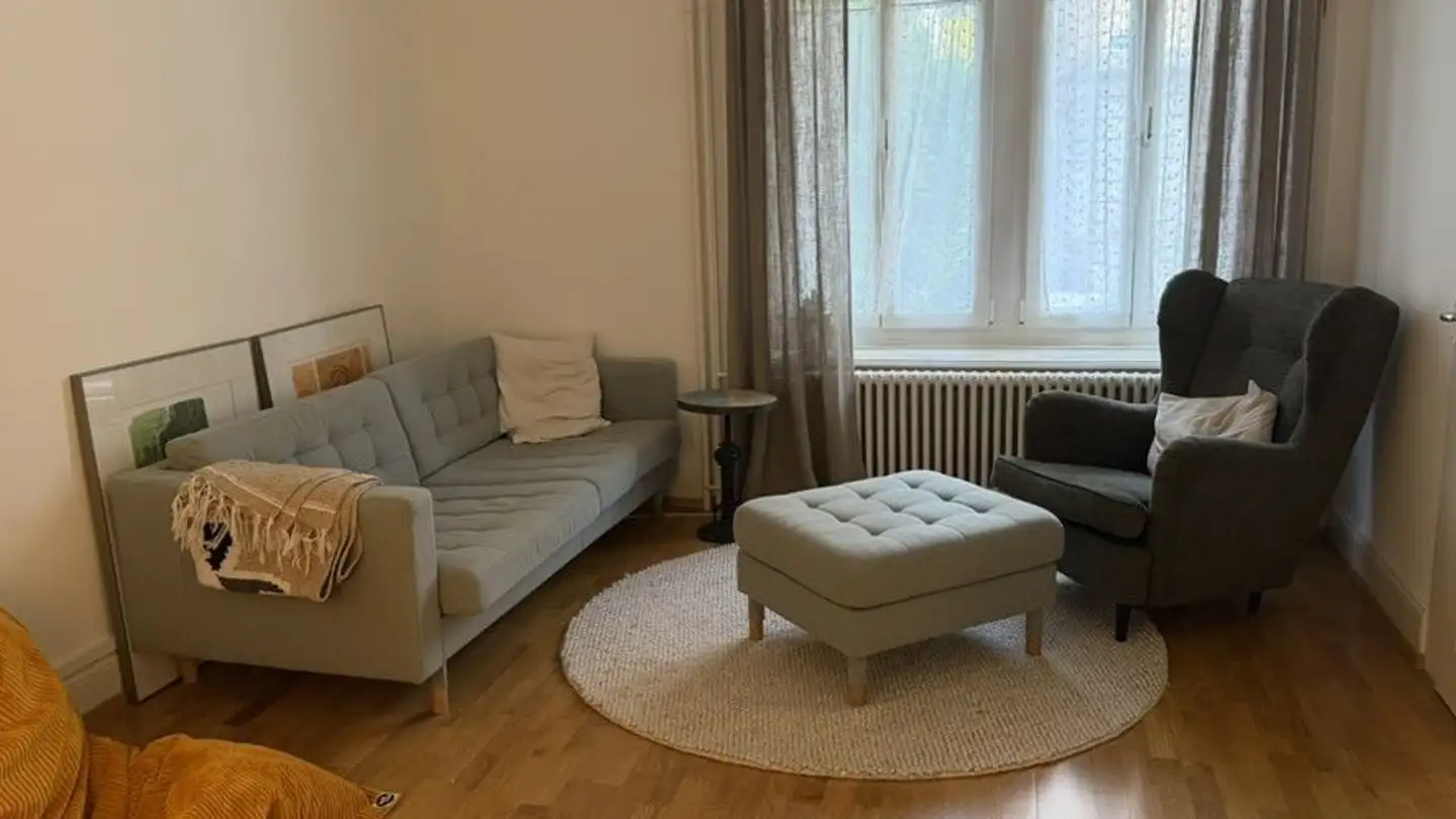 Wohnung mieten - 8003 Zürich
