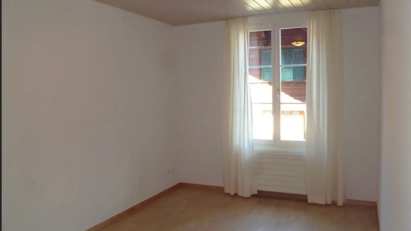 Apartment for rent - Dorf 308, 3762 Erlenbach im Simmental - Photo 4