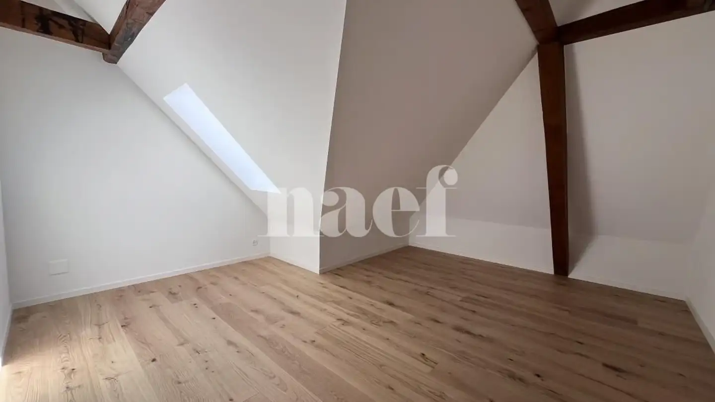 Appartamento in affitto - Rue Jardinière 129, 2300 La Chaux-de-Fonds - Foto 4