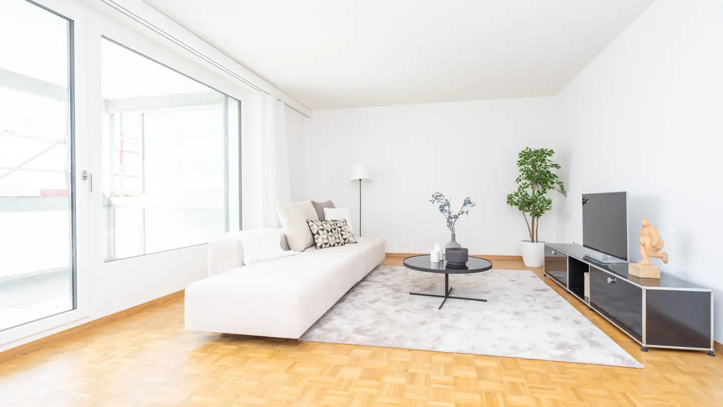 Appartement à louer - Kranichweg, 3074 Muri b. Bern - Photo 3