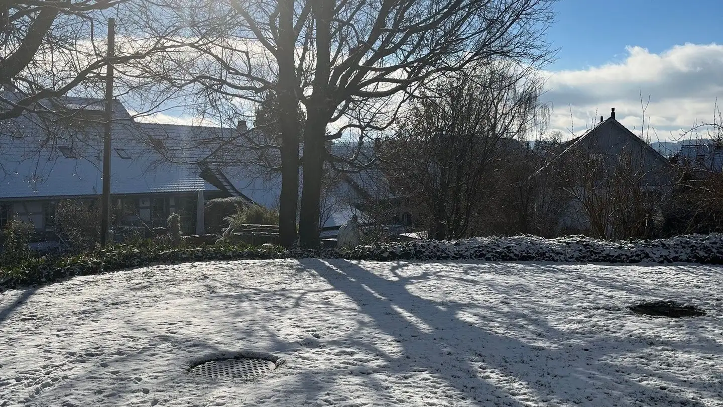 Appartamento in vendita - 8442 Hettlingen