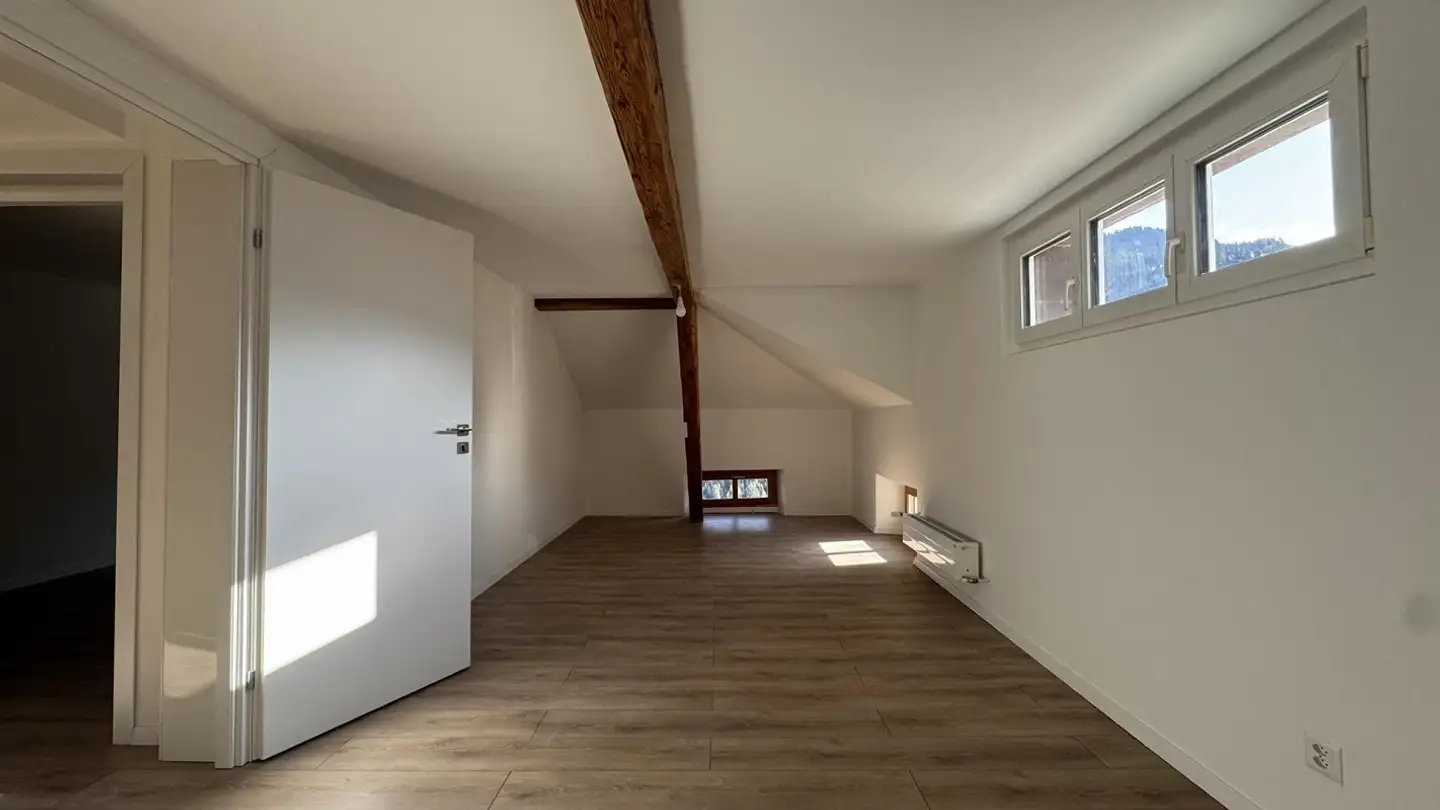 Wohnung mieten - Sennereiweg 4, 7074 Malix - Foto 4