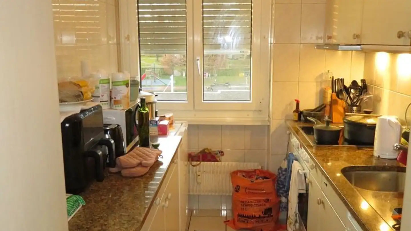 Apartment for rent - Mitteldorfstrasse 51, 3072 Ostermundigen