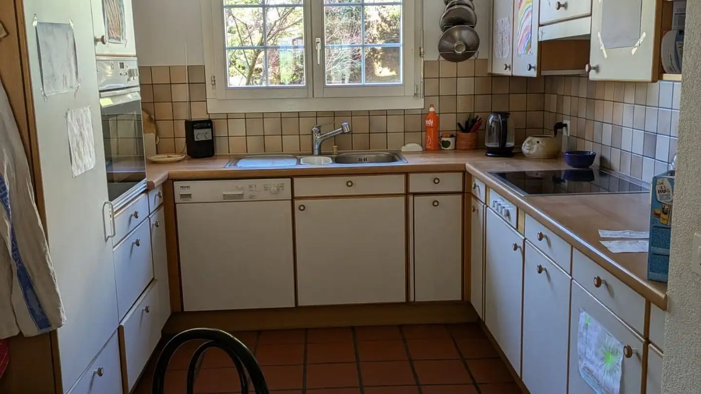 Reihenhaus mieten - Bösgass 13, 6018 Buttisholz - Foto 3