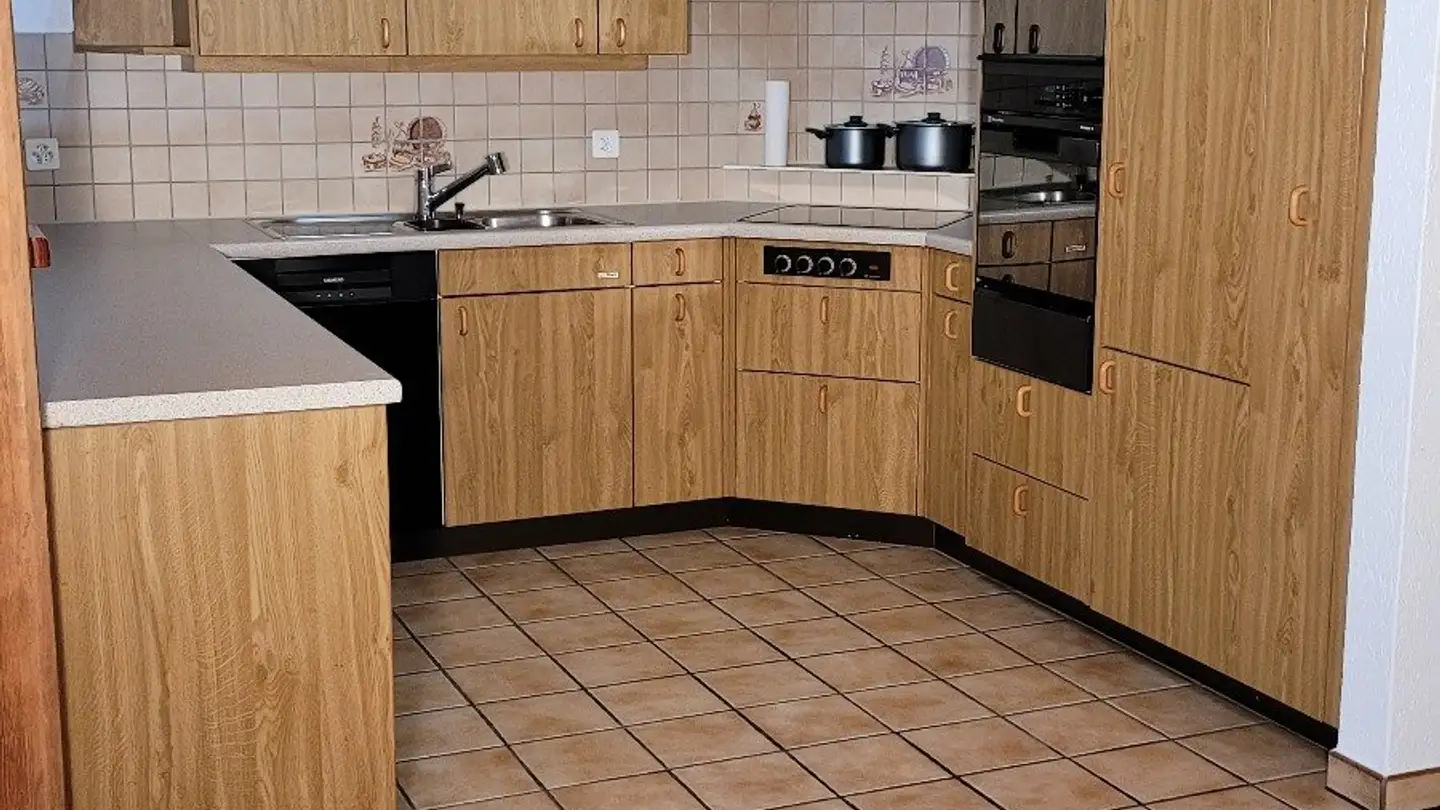 Appartamento in affitto - Rue de l'Eglise 8, 2829 Vermes - Photo 4