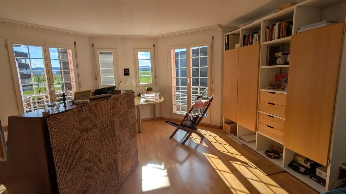 Reihenhaus mieten - Bösgass 13, 6018 Buttisholz - Foto 4