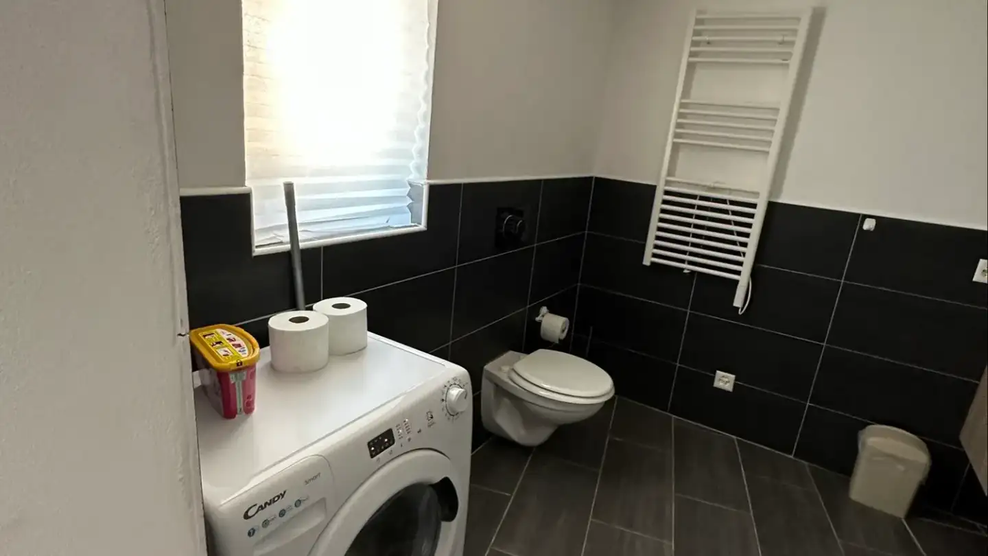 Casa singola in affitto - Via alla Fraccia 2, 6512 Giubiasco - Foto 3
