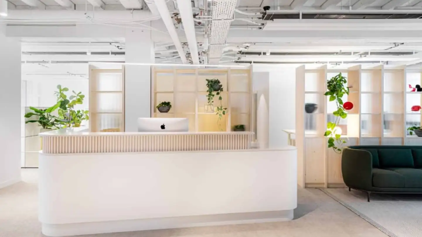 Commercial for rent - 1205 Genève