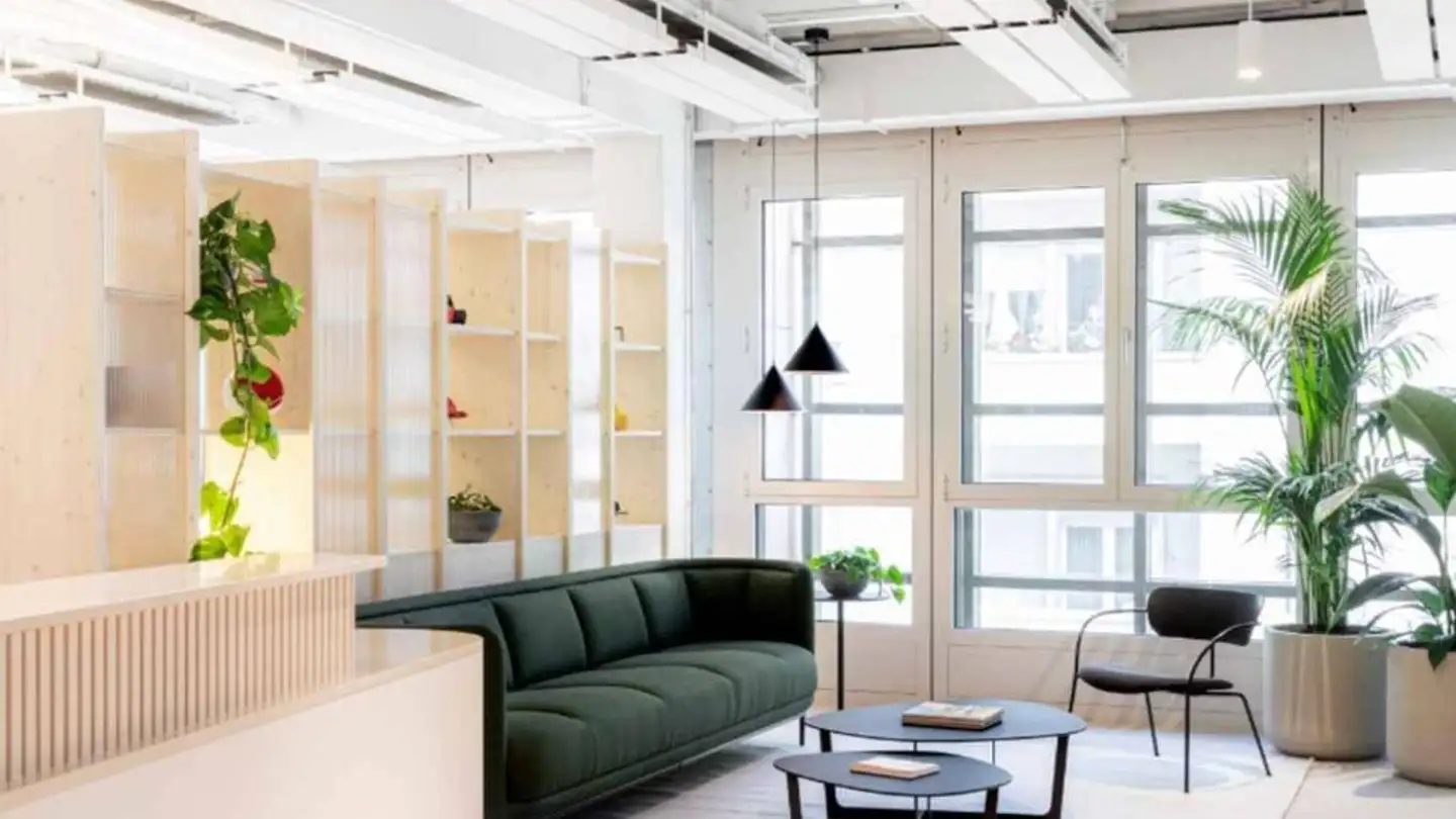 Commercial for rent - 1205 Genève - Photo 2