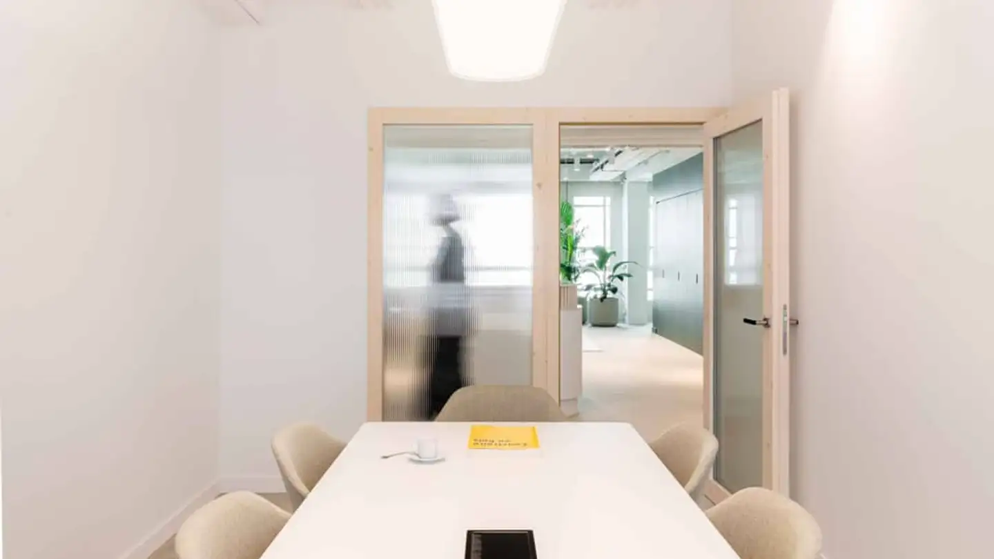 Commercial for rent - 1205 Genève - Photo 3