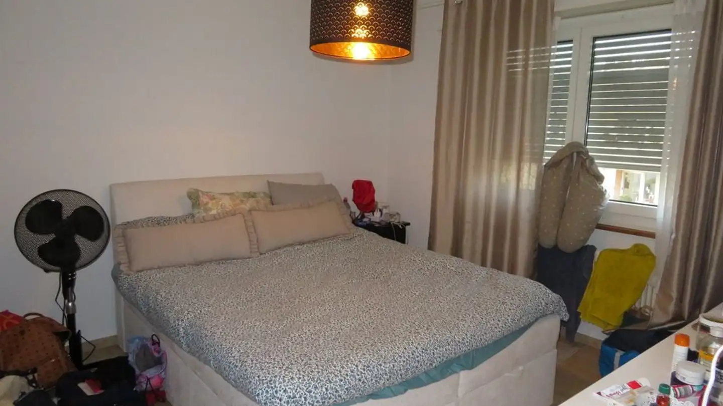 Appartamento in affitto - Mitteldorfstrasse 51, 3072 Ostermundigen - Photo 3