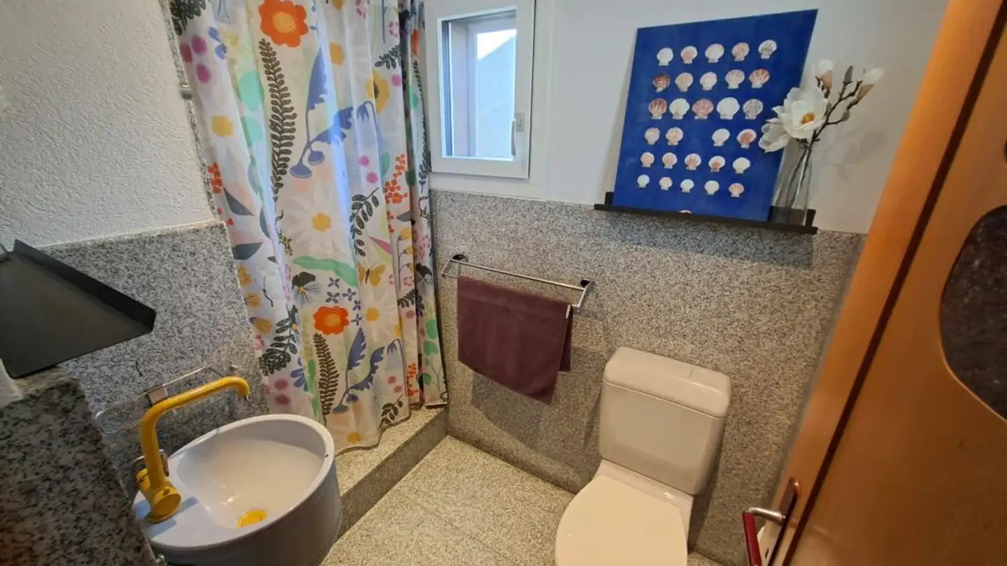 Maison individuelle à louer - Attikerstrasse 39, 8544 Attikon - Photo 4
