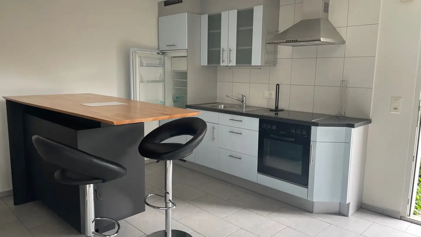 Apartment for rent - Sonderstrasse 8, 9034 Eggersriet