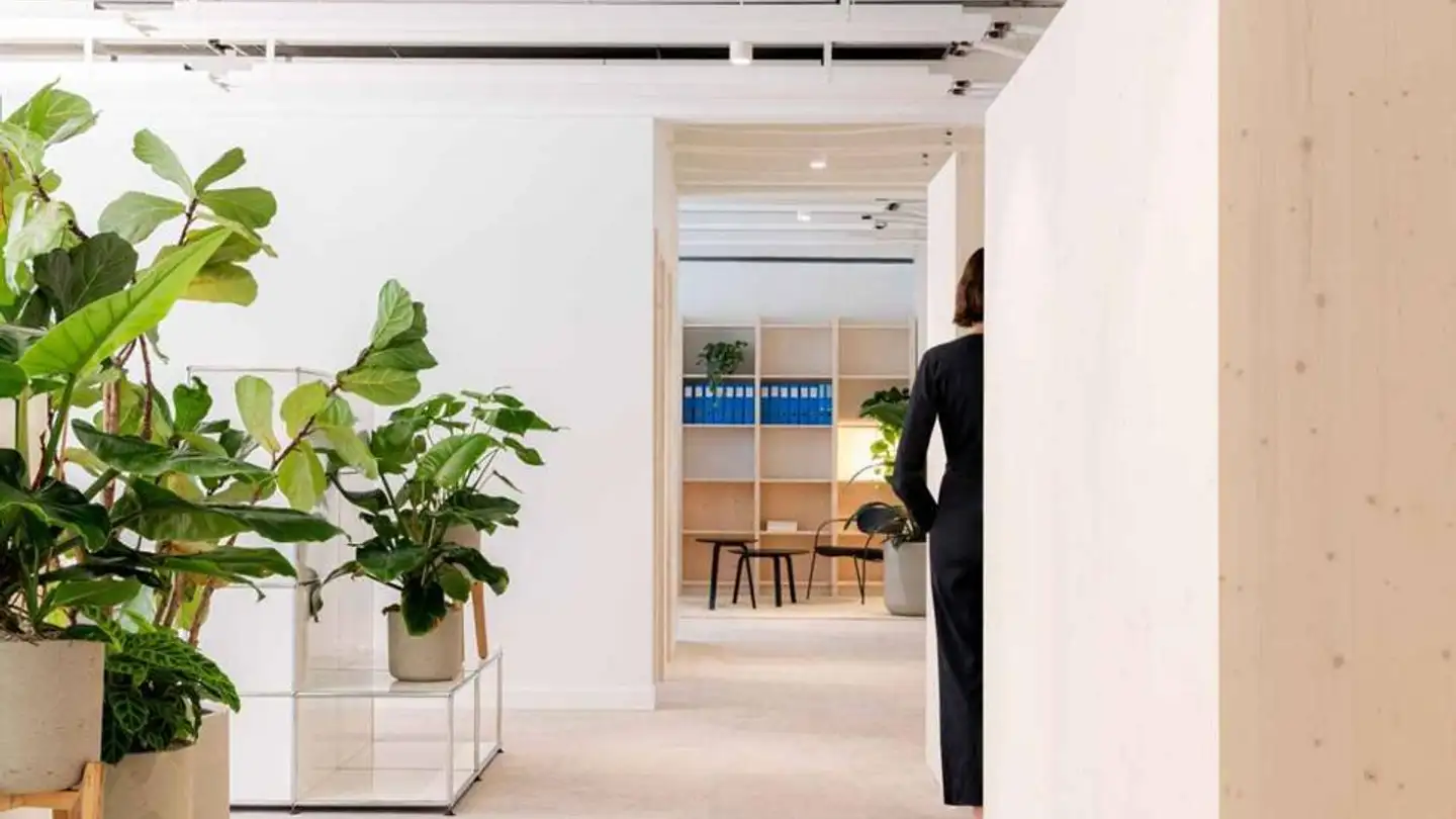 Commercial for rent - 1205 Genève - Photo 4