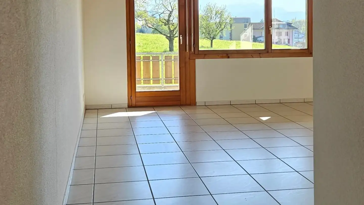 Apartment for rent - Klausmattstrasse 4, 6038 Gisikon - Photo 4