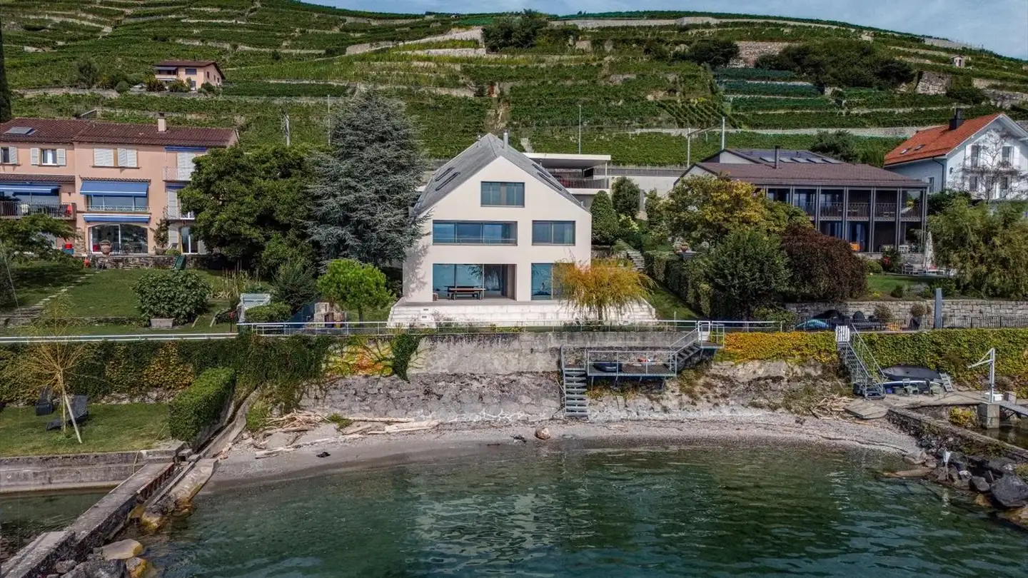 Casa singola in vendita - 1096 Cully - Photo 2